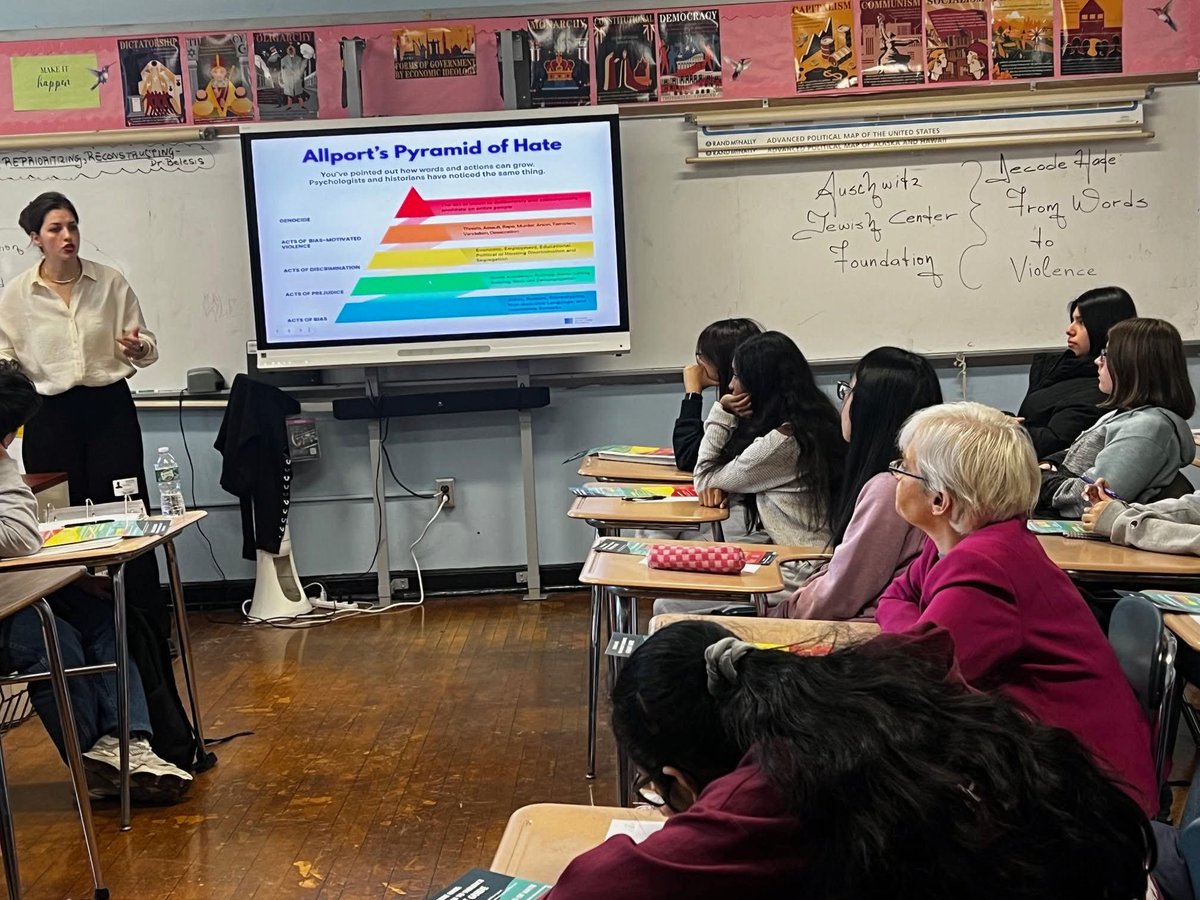 Lynn Schulman 舒曼琳 tweet media