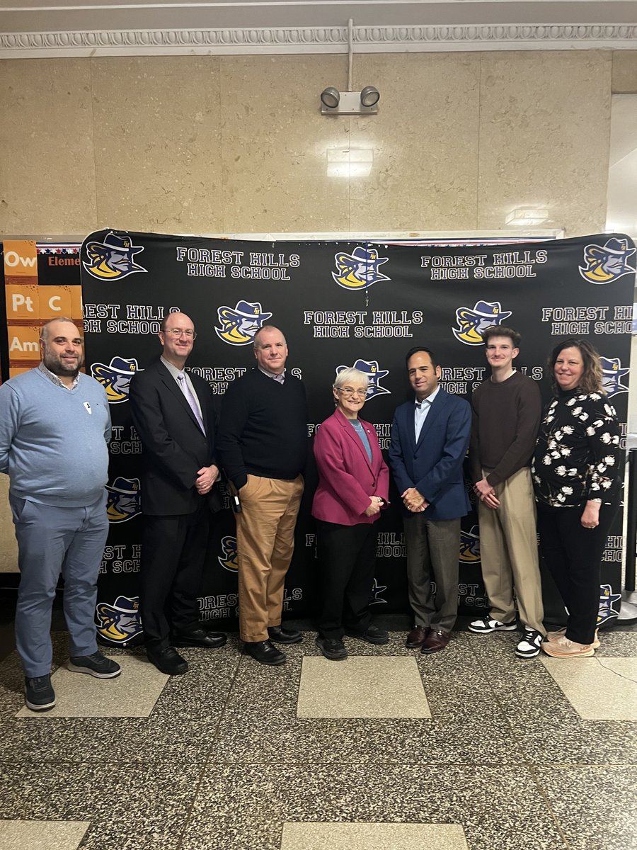 Lynn Schulman 舒曼琳 tweet media