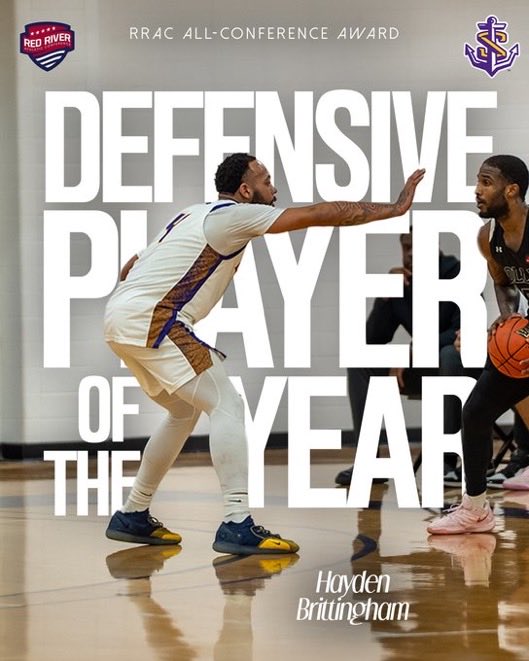 LSUS Basketball tweet media