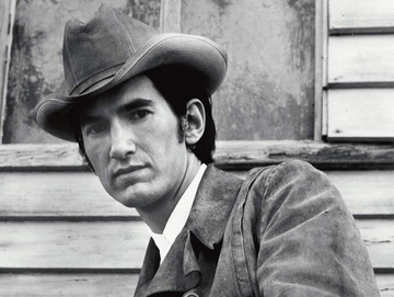 TheExtremeMusi1's tweet image. #InRemembrance of Townes Van Zandt (7 Mar 1944 – 1 Jan 1997)
his top 10 songs are:

10. Rake
9. Kathleen
8. To Live Is To Fly
7. Waitin' Around to Die
6. Tecumseh Valley
5. Dead Flowers
4. Pancho And Lefty
3. If I Needed You
2. For The Sake of The Song 
1. Lungs