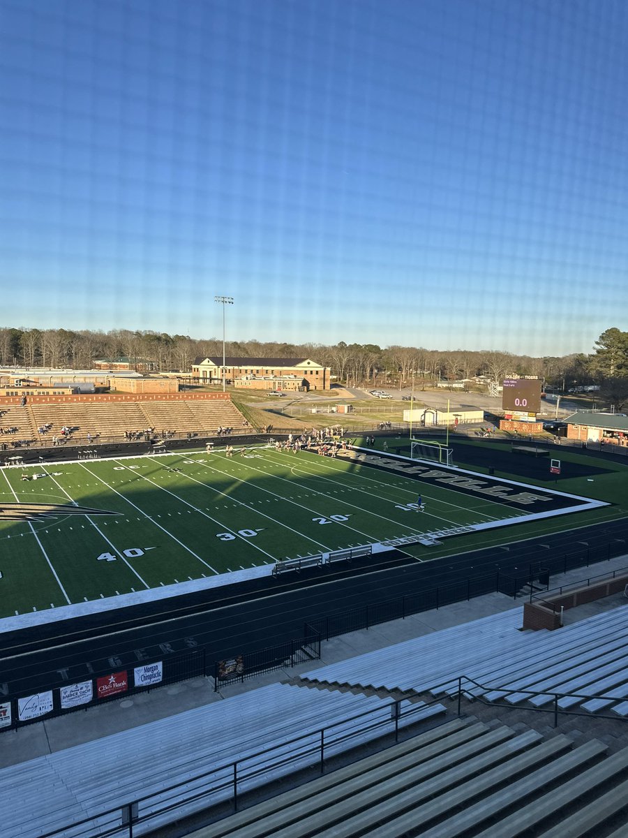 Russellville Track & Field tweet media