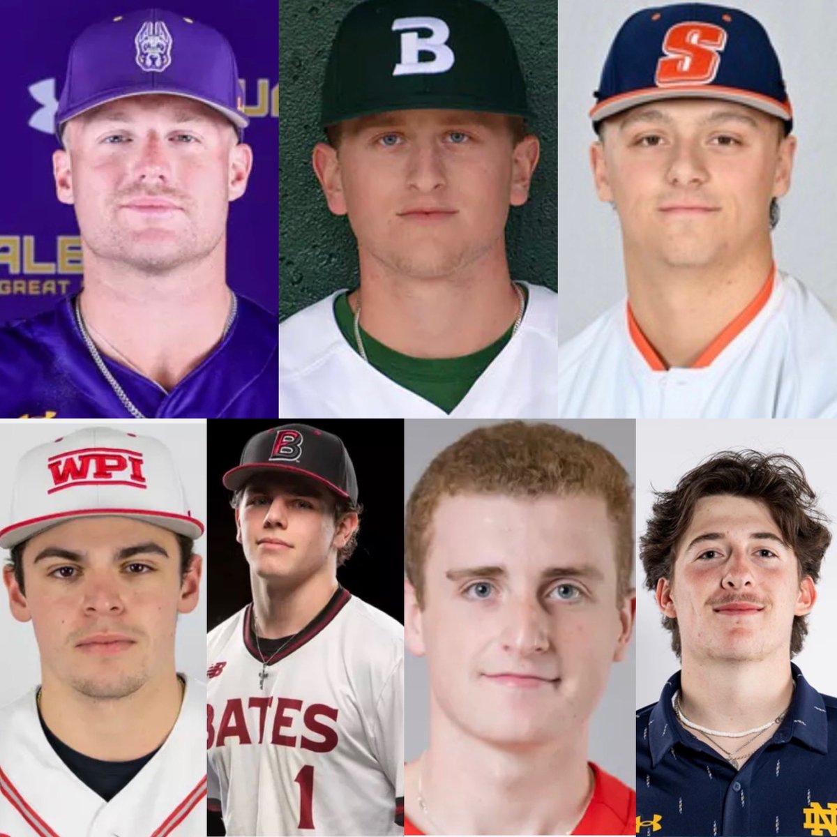 St. Mark's Baseball tweet media