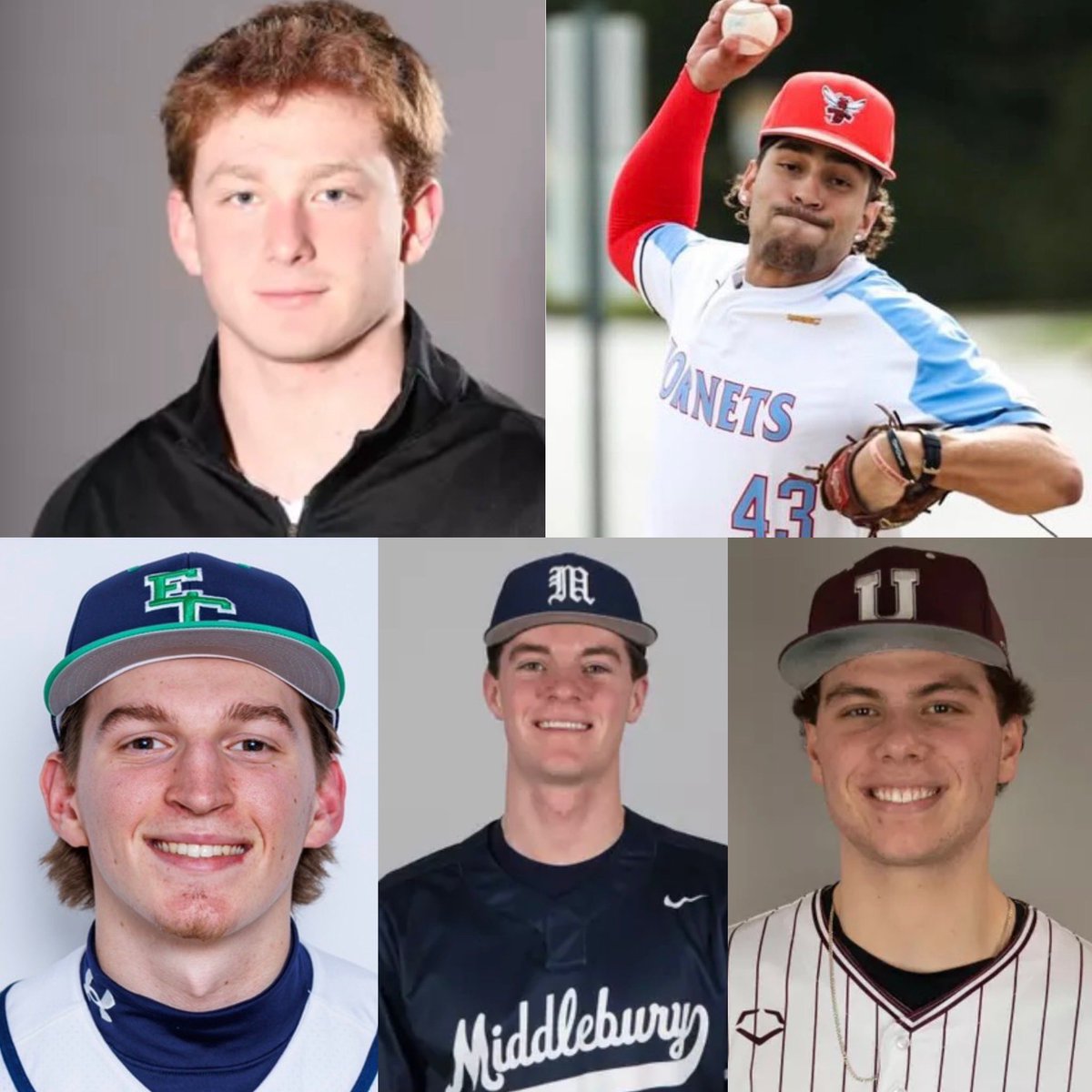 St. Mark's Baseball tweet media