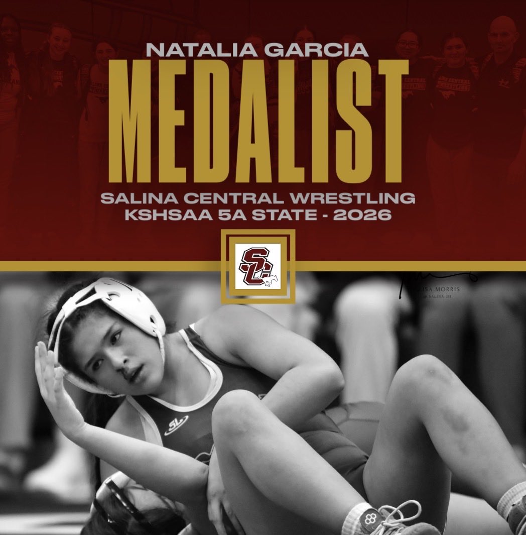 Salina Central Wrestling tweet media