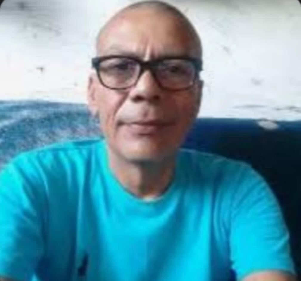 “El 6 de agosto de 2017, militares liderados por el Capitán Juan Carlos Caguaripano asaltaron el Fuerte Paramacay en Carabobo. Lo llamaron Operación David. Fueron capturados, torturados desde el primer día, dispersados estratégicamente. Ocho años después, siguen presos.