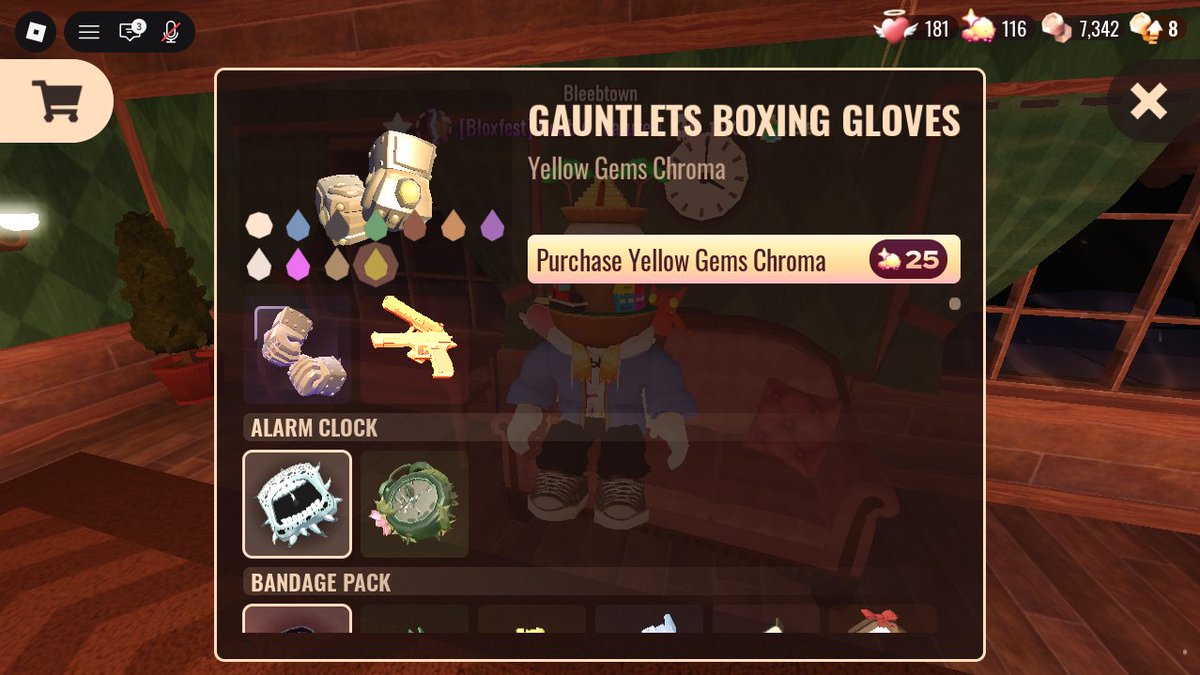 Bleebtown tweet media