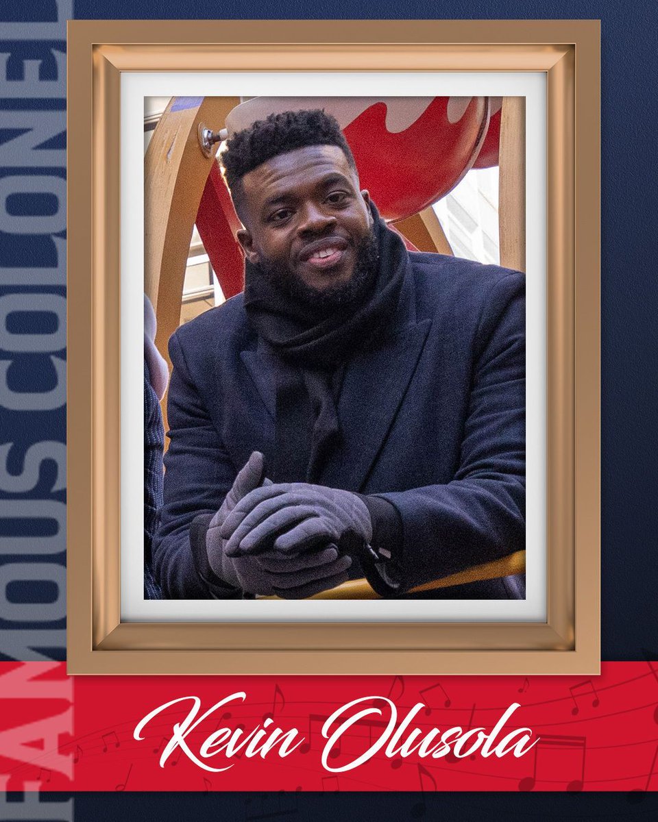 Honorable Order of Kentucky Colonels tweet media