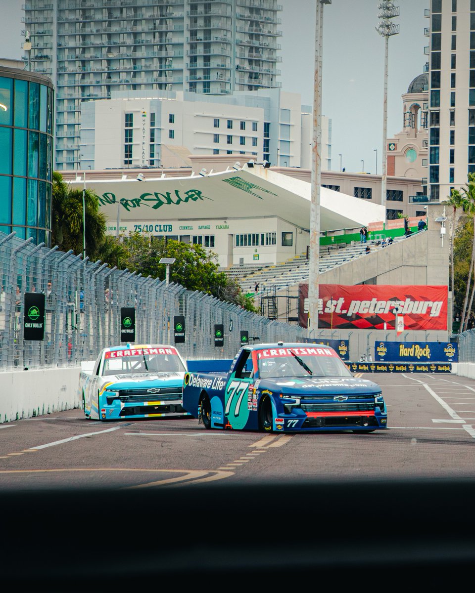 Firestone Grand Prix of St. Petersburg tweet media