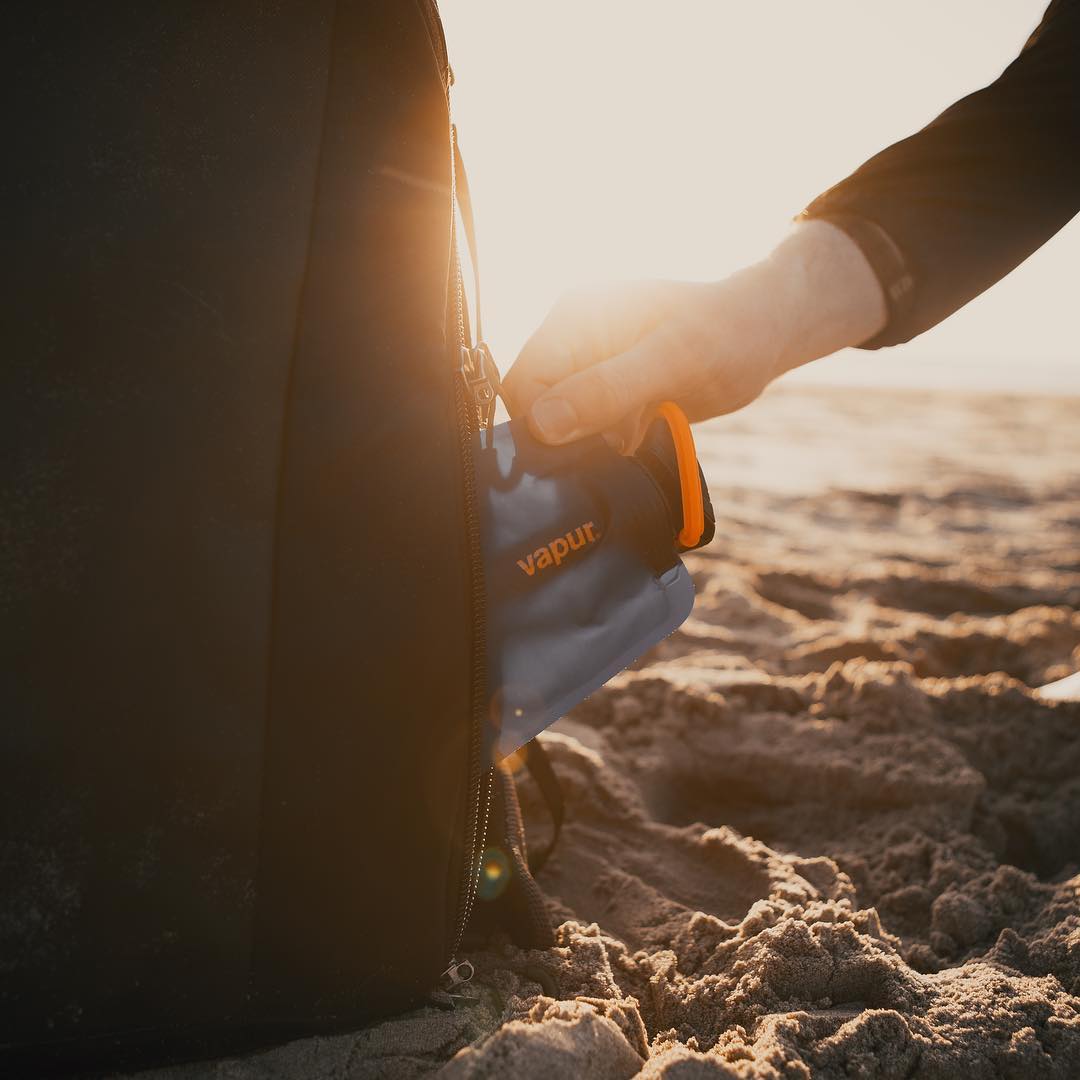 Vapur Hydration tweet media