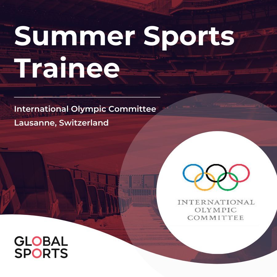 Global Sports tweet media