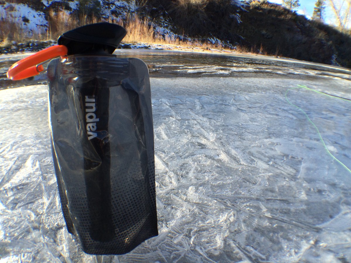 Vapur Hydration tweet media