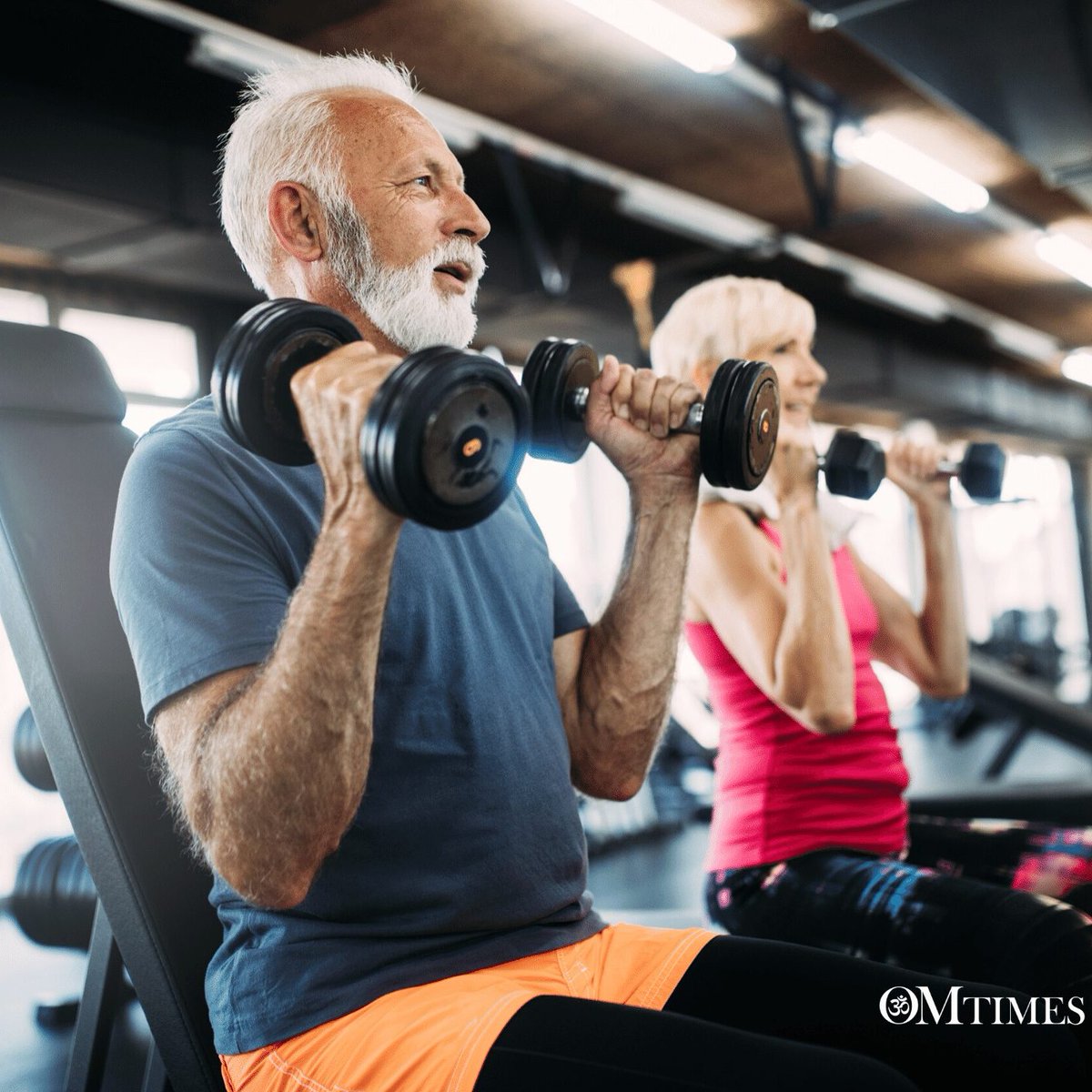 Taking control of your health as we grow older is the best financial investment you can make for 2020 and beyond - Growing Old is All About Maintenance tinyurl.com/2hy6bd4m