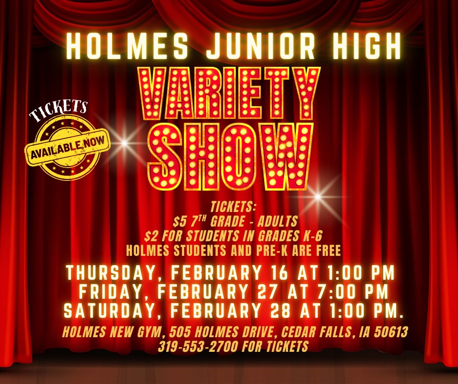 Cedar Falls Schools tweet media