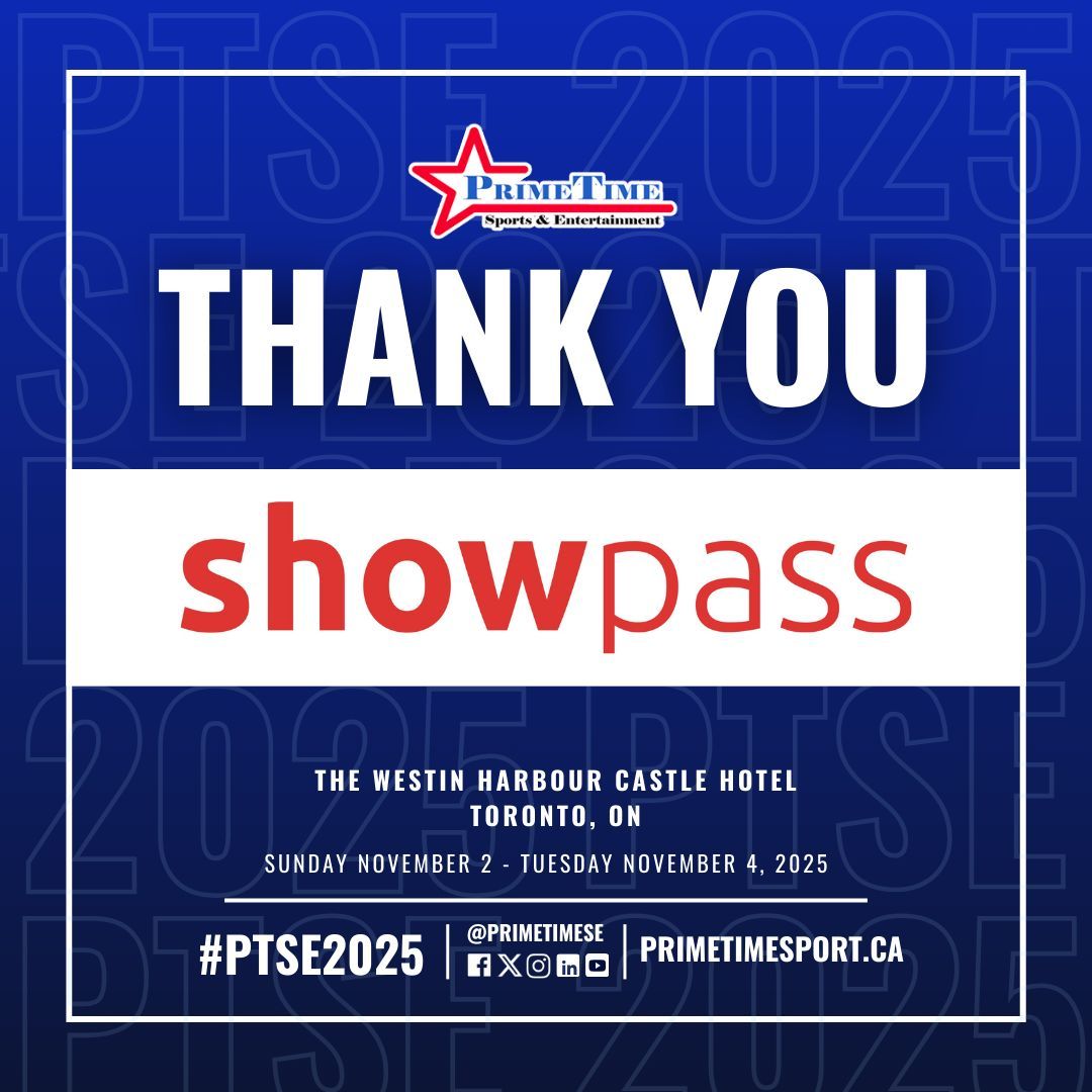 PrimeTime Sports&Ent tweet media