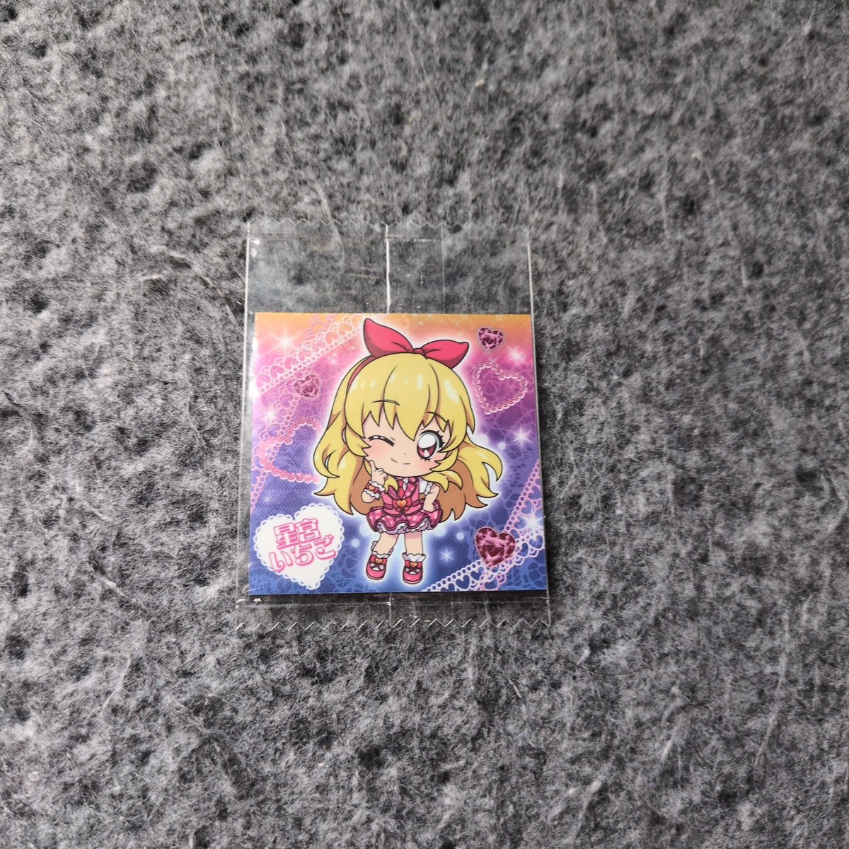さきまるちゃん tweet media