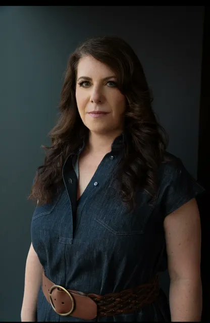 Rachel Lithgow tweet media