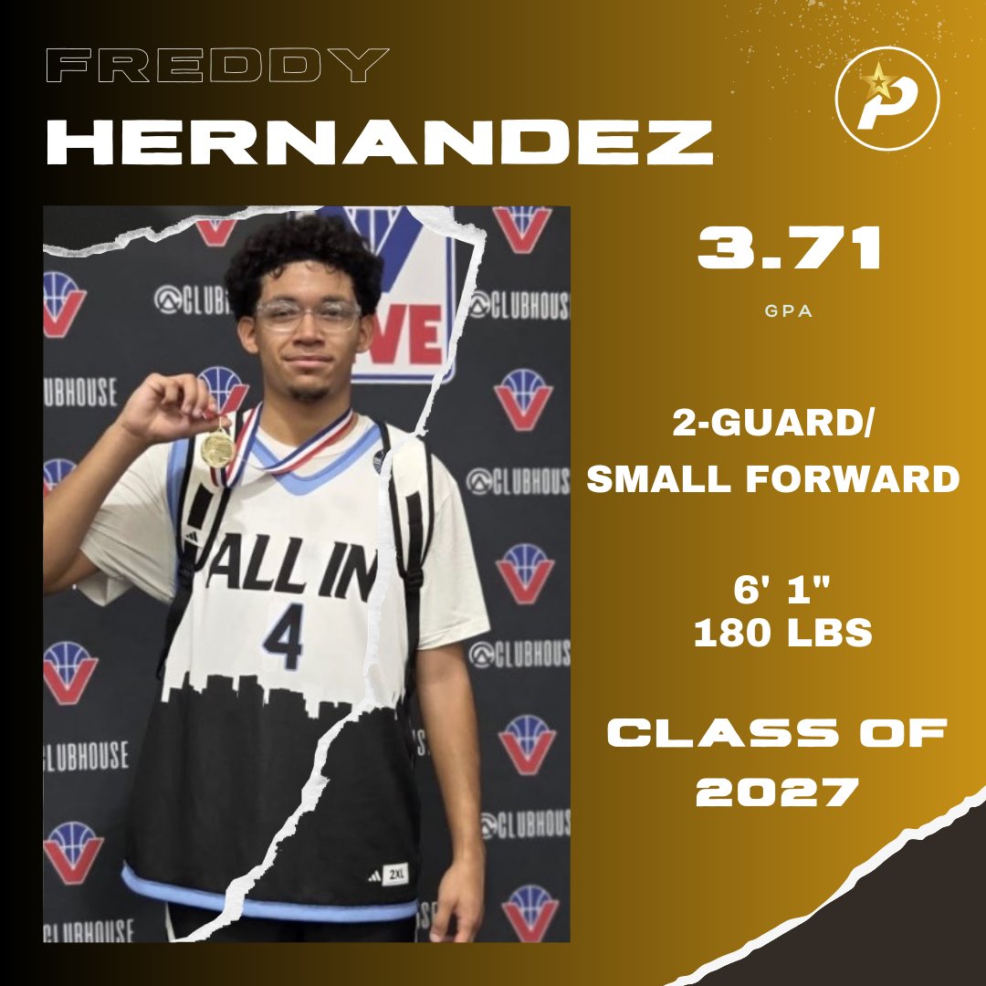 PREPSTAR tweet media