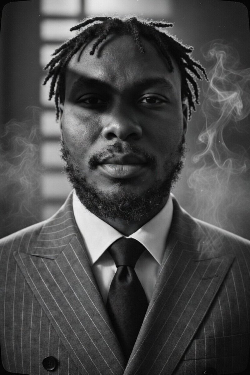 Today, I turn a year older.

I learned that delay is not denial. That delayed gratification builds strength. That not every opportunity is meant to be taken immediately. Discipline protected me when emotions wanted quick results and instant validation.

Growth is not always loud.