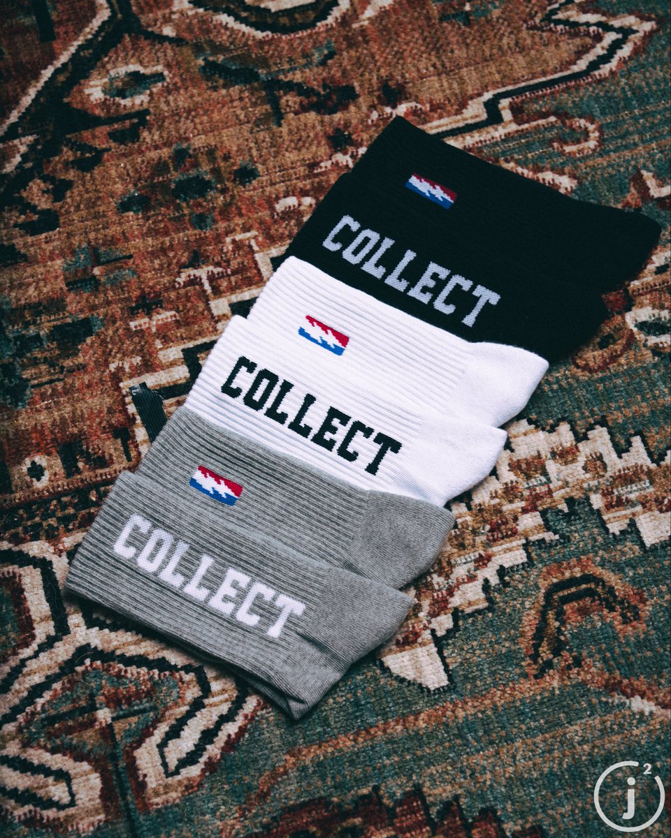 COLLECT & SELECT tweet media