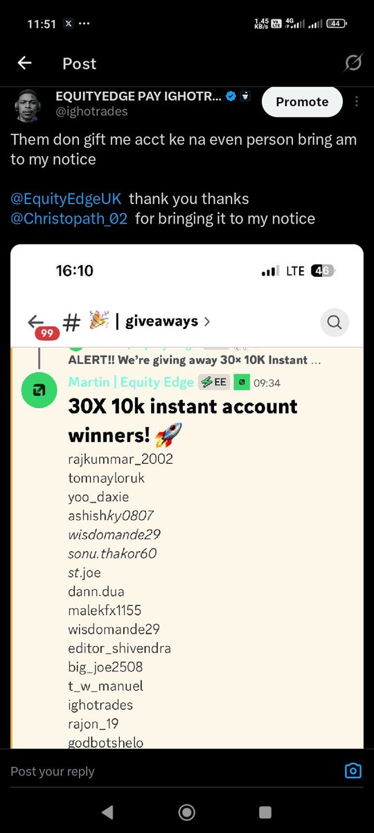 𝑰𝒈𝒉𝒐𝒕𝒓𝒂𝒅𝒆𝒔🦅 tweet media