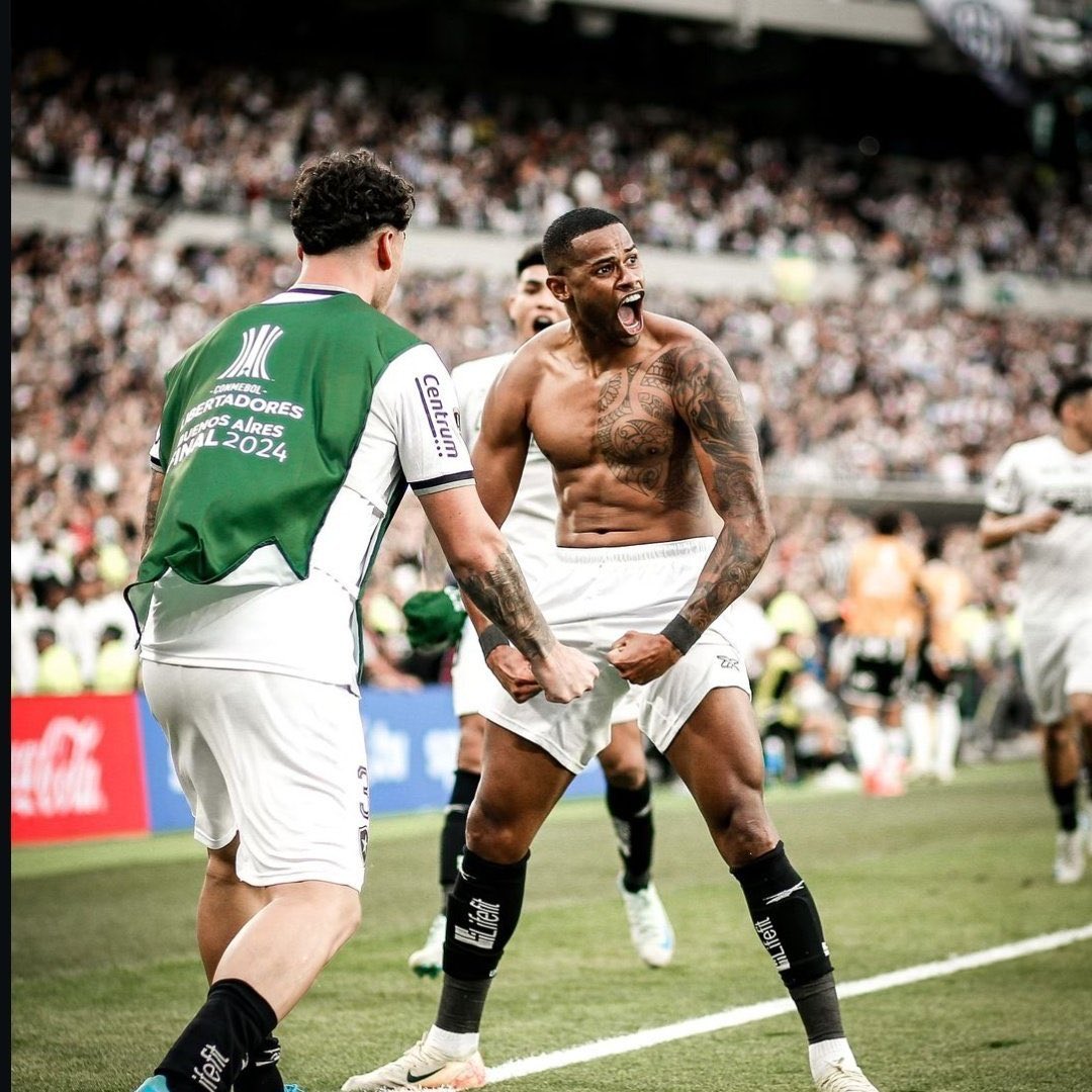 Espaço Glorioso tweet media