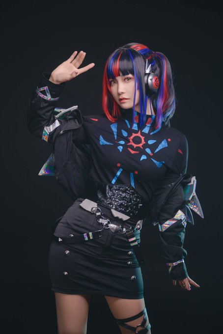 Twitterのコスプレ画像39