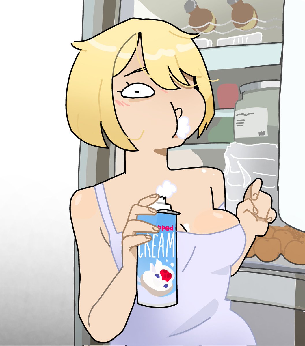 Acá está el OC de <a href="/Woomy1010/">Woomy</a> disfrute señora✨
(3/4)