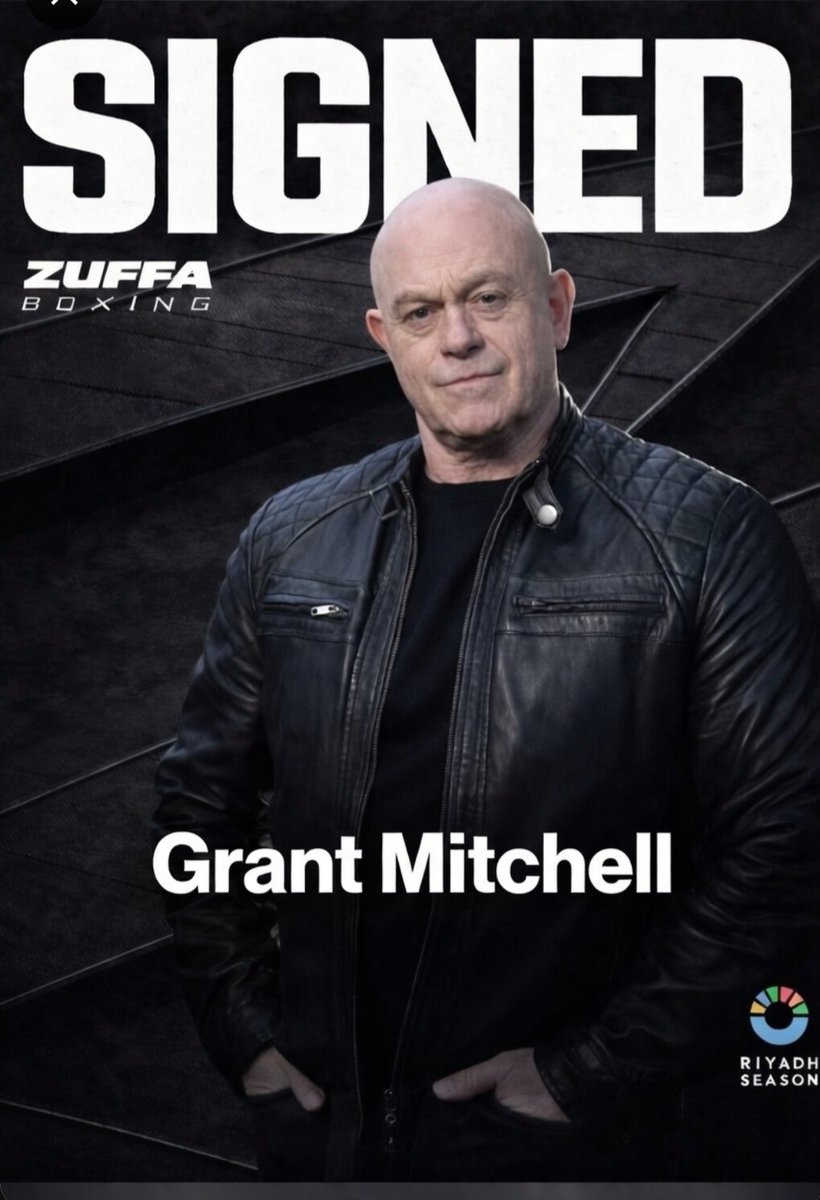 Home of Boxing tweet media