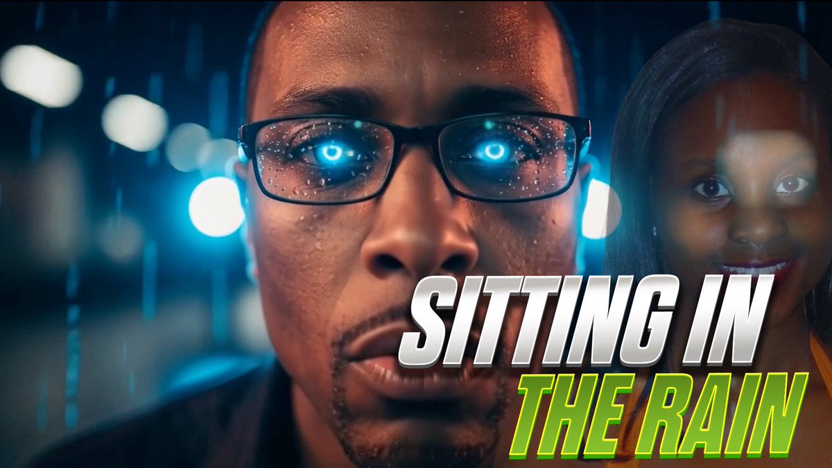 Sitting In The Rain | DJ TrikMixIt Official Music Video
youtu.be/SJ4WtR9tFA8

#NowPlaying #music