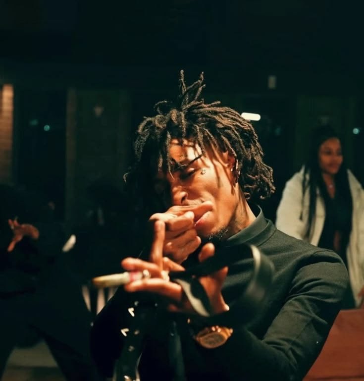 Daily YoungBoy tweet media