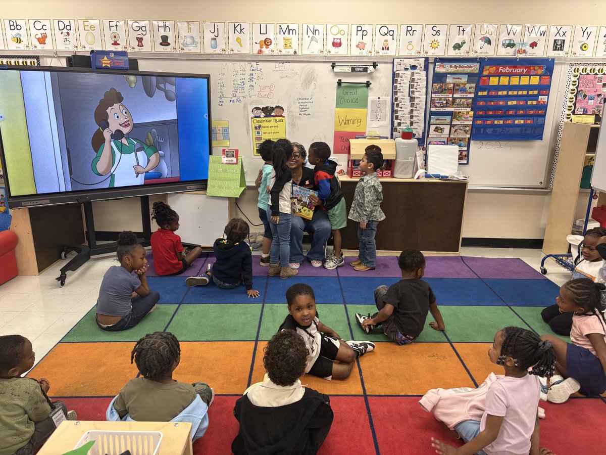 Danielle Jones tweet media