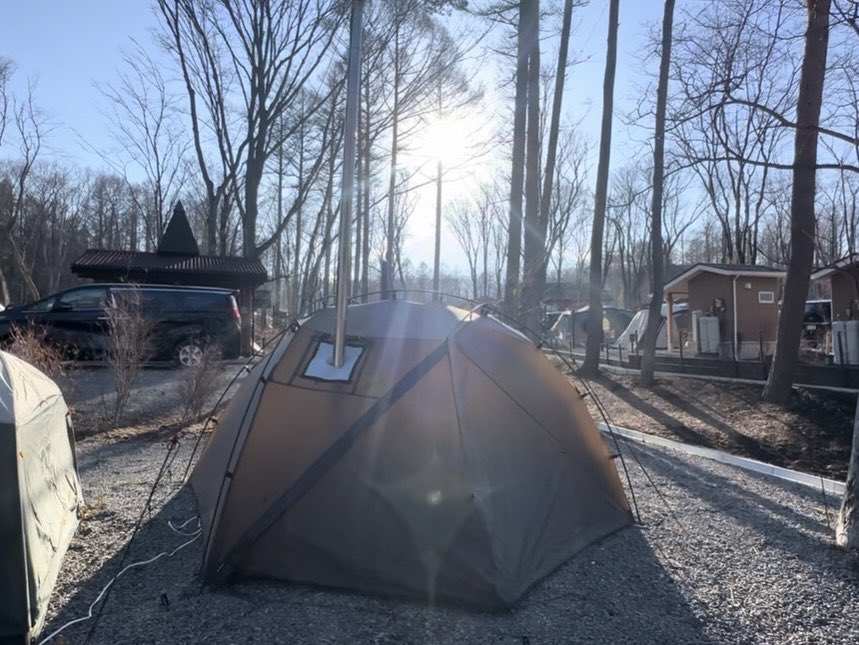 あやのこCAMP tweet media