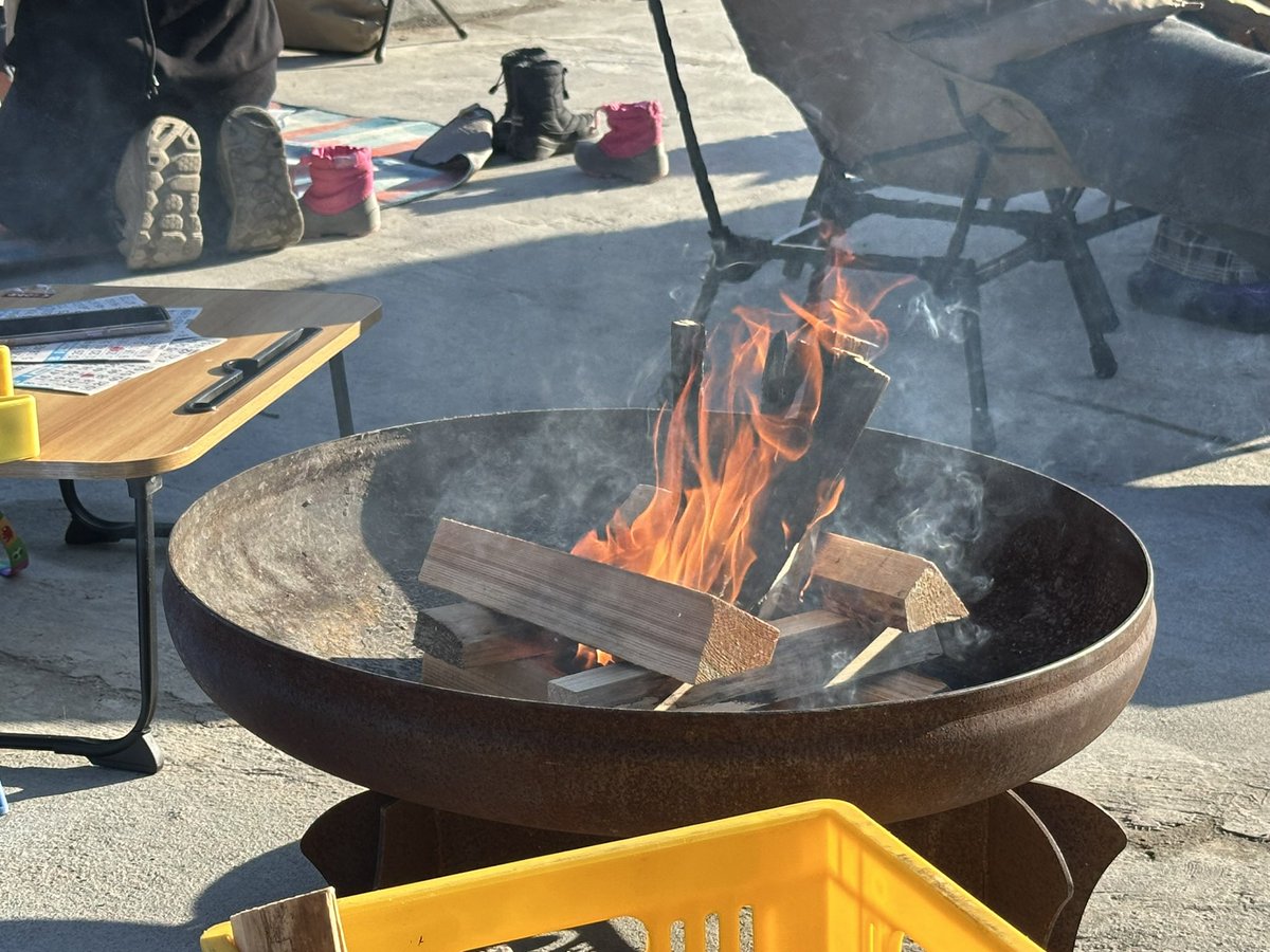 あやのこCAMP tweet media