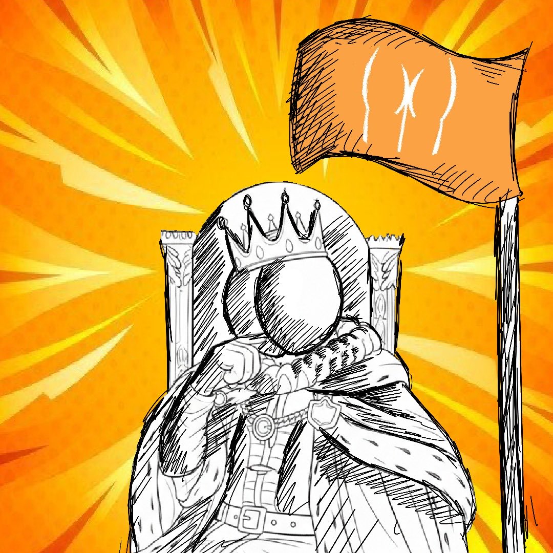 Why $BUTTCOIN will be the biggest PvE on Solana

- Unvampable: the original creator is leading <a href="/ButtCoin/">Buttcoin</a> 
- Deep-rooted lore going back to 2011
- The original memecoin before memecoins were a thing
- A legendary parody of Bitcoin itself
- Instantly recognizable, normie-friendly,
