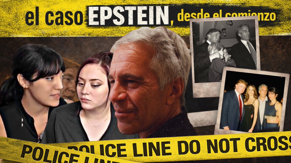 Nuestro Punto de Vista tweet media