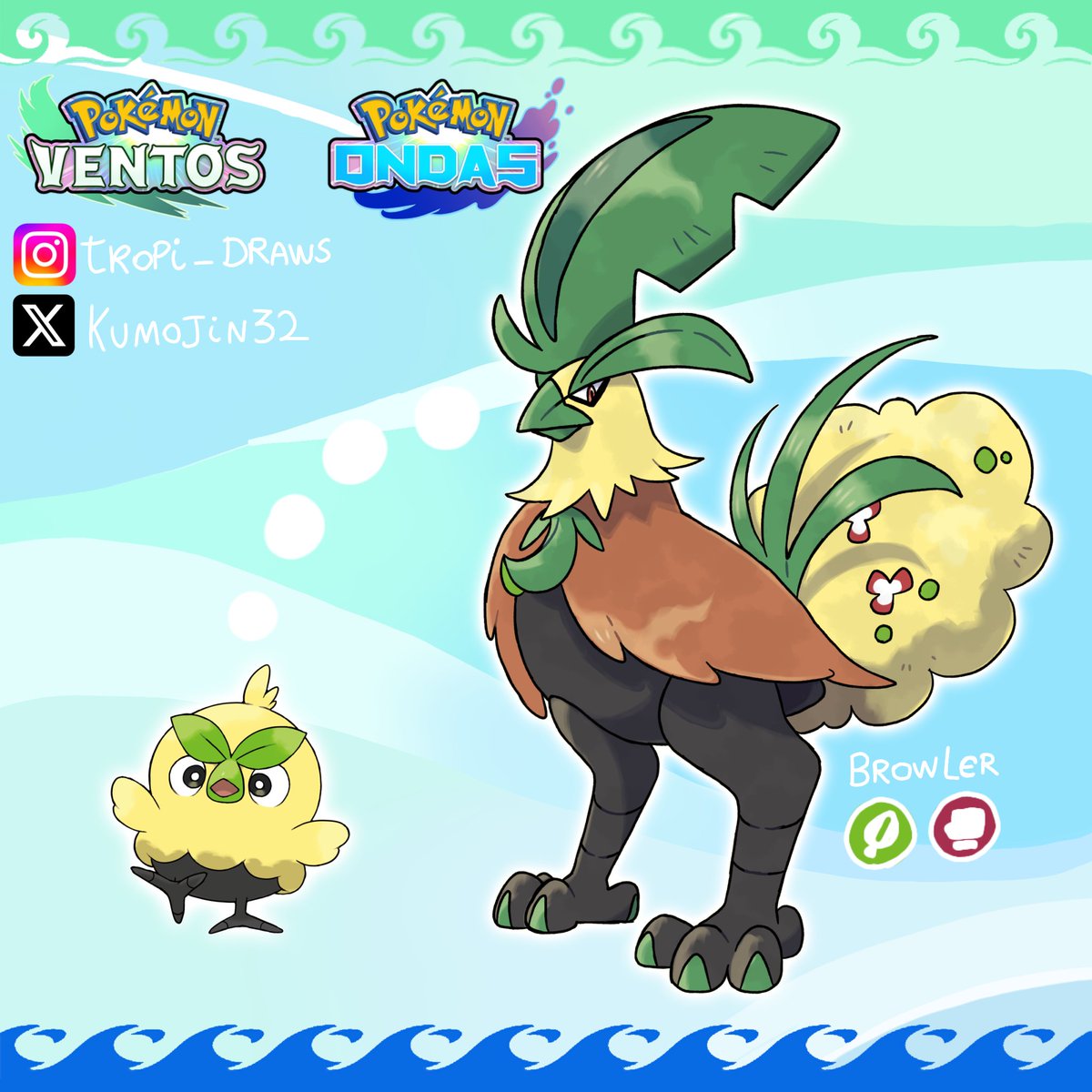 Tropi (COMMS OPEN)🇧🇷🏳️‍🌈 tweet media