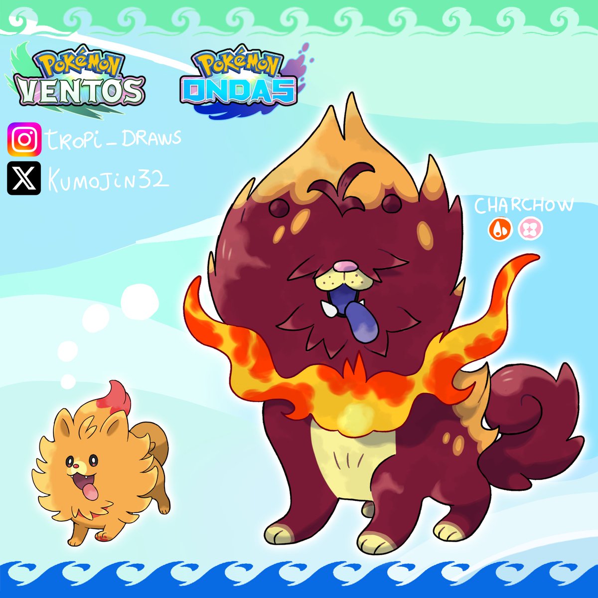 Tropi (COMMS OPEN)🇧🇷🏳️‍🌈 tweet media