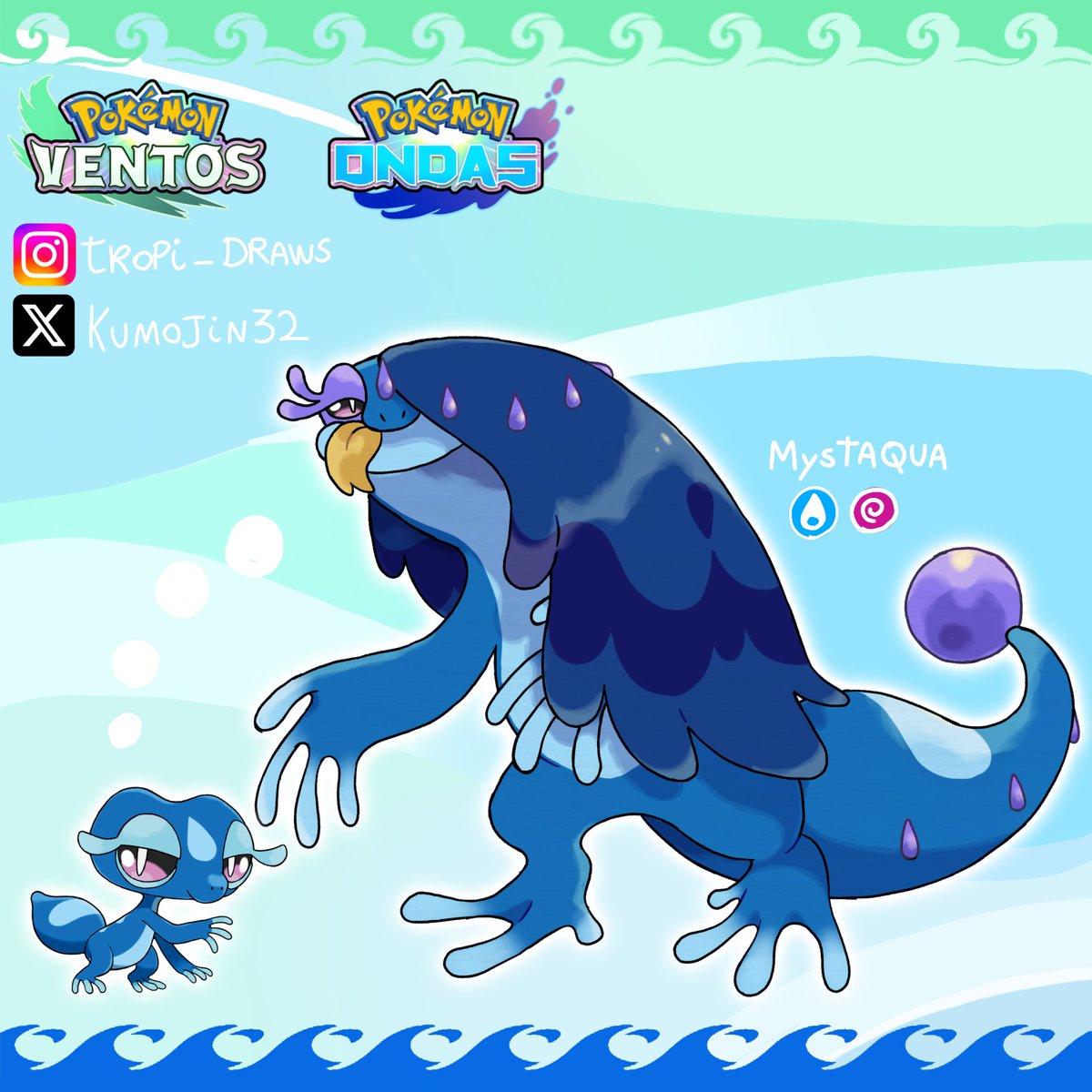 Tropi (COMMS OPEN)🇧🇷🏳️‍🌈 tweet media