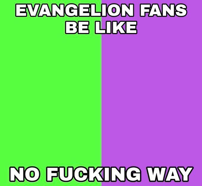 Evangelion Perfect Shots (@evangelionshots) on Twitter photo 