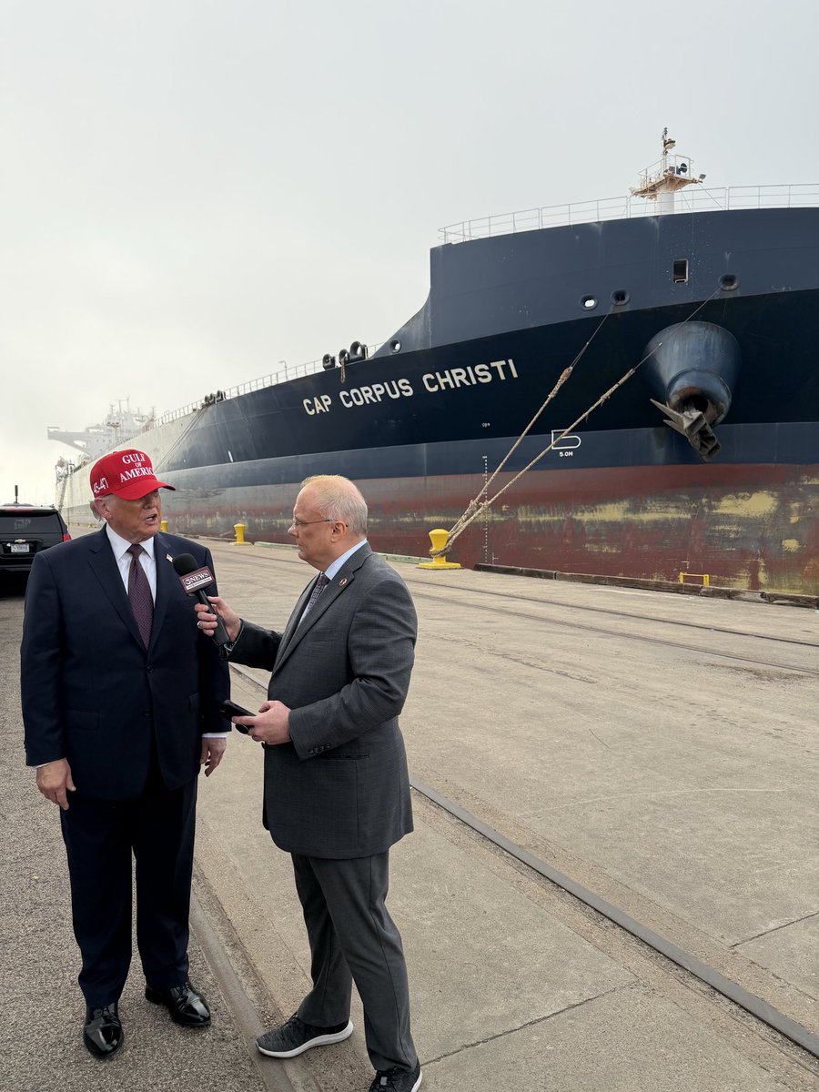 Karoline Leavitt tweet media