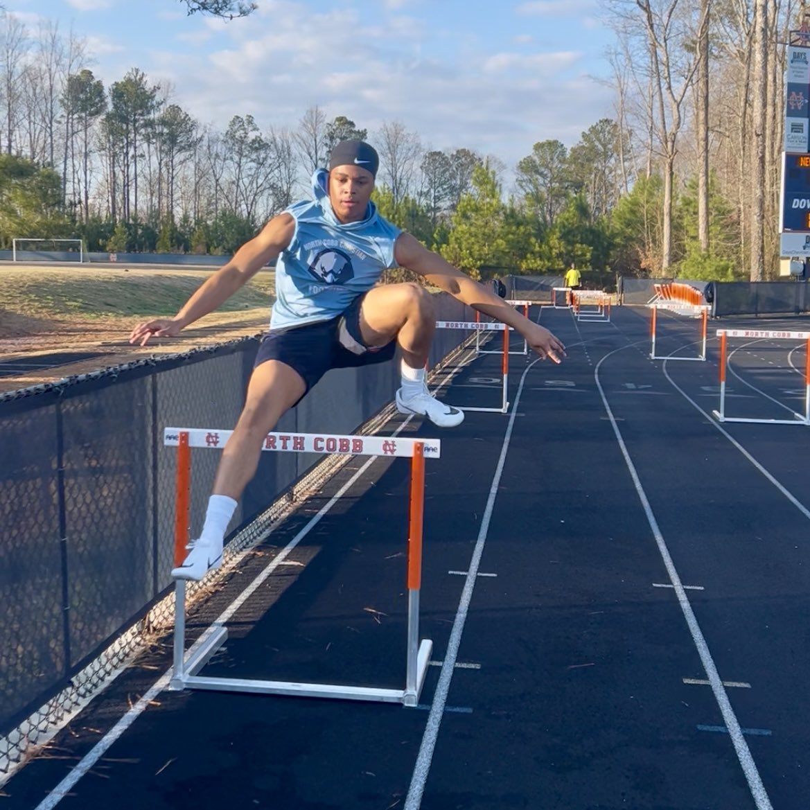 Tristan L. Carter tweet media