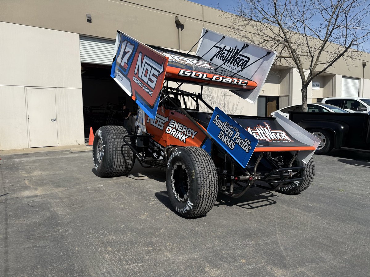Shane Golobic tweet media