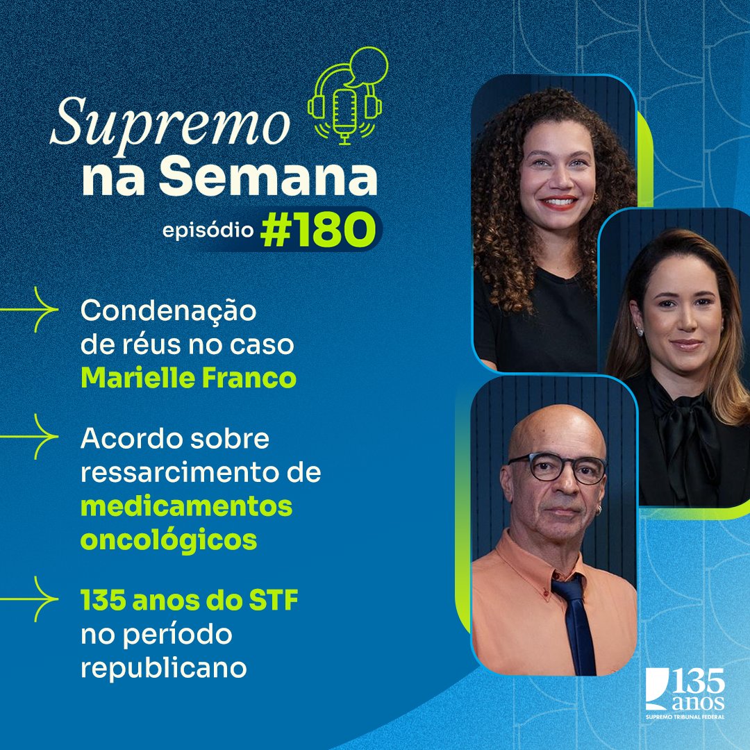 STF tweet media