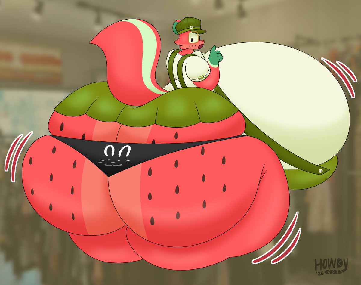 And have a solo alt tooo