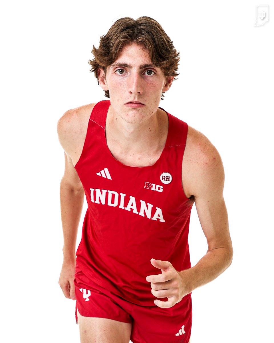 IndianaXCTF's tweet photo. Moving on ➡️ Finals!

Camden Marshall and Andrew Mangum both ran qualifying marks for tomorrow's 800-meter final. https://t.co/F0KS8eV2En