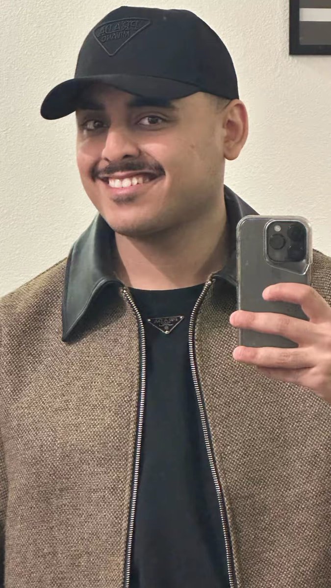 أحمد أبانمي tweet media
