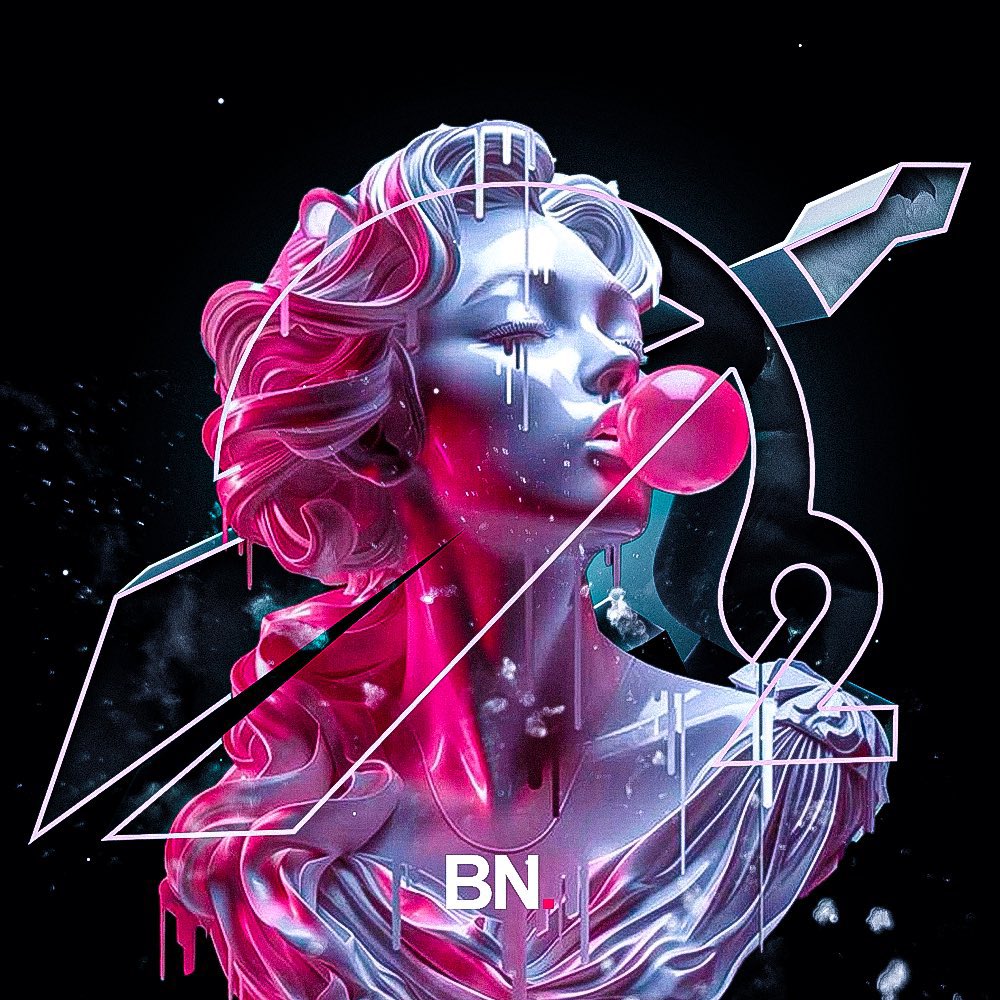 Spynix BN / Ben tweet media