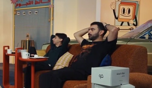 Lynx Yasser tweet media