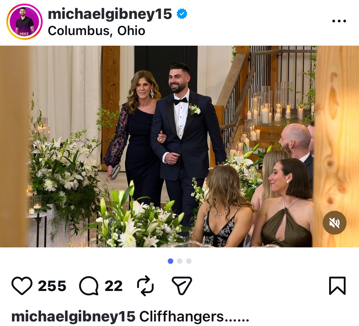 Big Brother Tea tweet media
