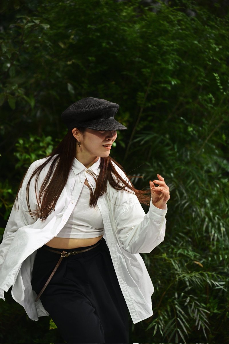 CP+2026 SONYブースにて
Z f + 35-150mm F2-2.8 Di III VXD

#Photoliker
#Zf
#cpplus2026